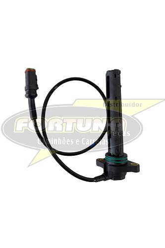SENSOR NIVEL OLEO CARTER SCANIA NTG - Ref: 2277271